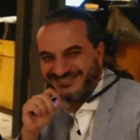 Qais Sadieh (@qais_sadieh) 's Twitter Profile