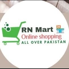 Online shopping Market 🏪
All over Pakistan 🇵🇰