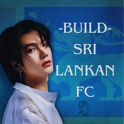 BuildSriLankaFC Profile Picture