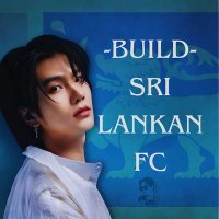 Build Jakapan Sri Lankan FC 🇱🇰(@BuildSriLankaFC) 's Twitter Profile Photo
