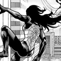 comfort for silk stans ! (@silkthinker) 's Twitter Profile