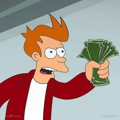 MofWnds's profile picture. shut up and take my money