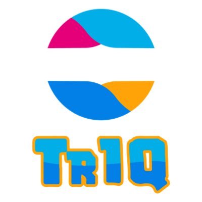 TrIQ is a multi chain Play-To-Earn crypto gaming platform for Africans by Africans | $TIQ | Compete -Connect- Earn