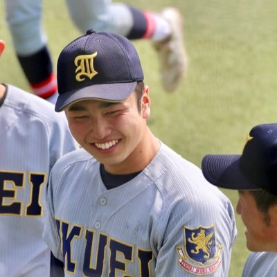 Buchi_1006's profile picture. ぶちです                    仙台育英、阪神、士別サムライブレイズ応援してます!
