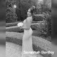 Savannah Bentley (@savannahbennle) 's Twitter Profile
