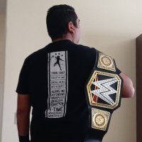 ⚡Joe Thunder⚡ (@joethunder619) 's Twitter Profile