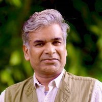 Dr. Chandrashekhar M Biradar (CM Biradar) (@biradarcm) 's Twitter Profile