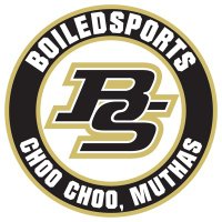 Boiled Sports (@boiledsports) 's Twitter Profile Photo Boiled Sports (@boiledsports) 's Twitter Profile Photo