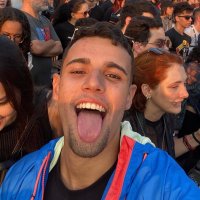 Messiasᶜʳᶠ (@messiascrf18) 's Twitter Profile