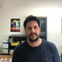 Nikos Margaritelis (@margaritelis) 's Twitter Profile Photo Nikos Margaritelis (@margaritelis) 's Twitter Profile Photo