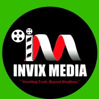 Invix Media Services ™️|🇺🇬(@InvixMedia) 's Twitter Profile Photo