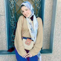 Noha Allhussiny (@nohaallhussiny) 's Twitter Profile