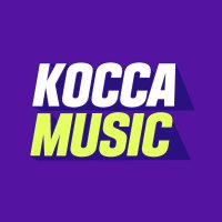 KOCCA MUSIC (์ฝ์นด๋ฎค์ง) (@koccamusickorea) 's Twitter Profile Photo KOCCA MUSIC (์ฝ์นด๋ฎค์ง) (@koccamusickorea) 's Twitter Profile Photo