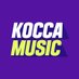 KOCCA MUSIC (코카뮤직) (@KOCCAMUSICKOREA) Twitter profile photo