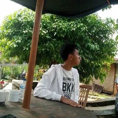 Muhammad Bintang🧬 Profile