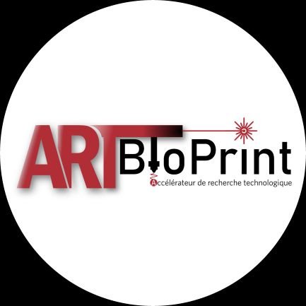 Inserm's accelerator for bioprinting technologies
@Inserm @BIOTIS_Bordeaux @univbordeaux
https://t.co/4MqnmGGbHC