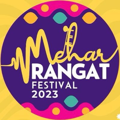 Mehar Rangat has been conceptualized as an annual Indian Folk Arts Event where ancient, mystical performance art forms from across India will be showcased.