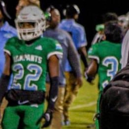 2025 🎓| RB @jhrosefootball 5’7|160 instagram ~ Arterius_123 | 2.3 GPA| phone: 252-470-3594