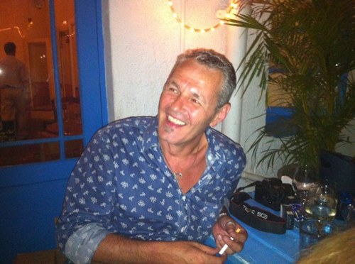 thelocalgreek's profile picture. Owner of Spiro's .. husband & father..fan of MUFC...enjoyer of corny jokes..hedonist and sometime charmer ( last bit added by my wife)