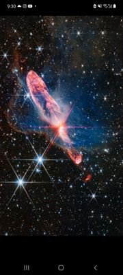 alvarogarcia943's profile picture. Daily fun fact about space, follow for more!!!