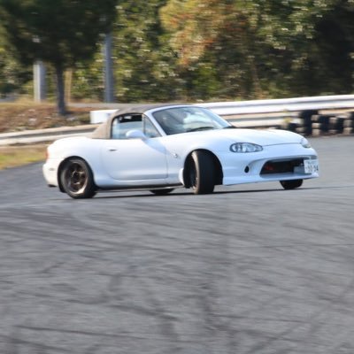 inemuri_nb6c's profile picture. ロードスターとバンディット250 少しやめてましたが、作り直しました。