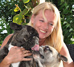 Hou van tuinieren, honden, natuur, ben verpleegkundig specialist klinische genetica, Voorzitter Piershilsche IJsclub