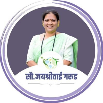 @JayshreeSgarud