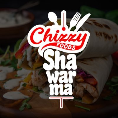 For the Best Shawarma experience in Kumasi (KNUST)! Chizzy shawarma is the place to be ▪️Fries▪️Shawarma▪️Jollof & Fried Rice 📍Open from 12pm everyday