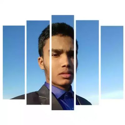 Sadistudent83's profile picture. 