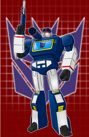 I am the Famous Decepticon  Transformer  * SOUNDWAVE* 
This is My Official Twitterpage Follow me I followback 
i got the sounds @KFORCE_RECORDS