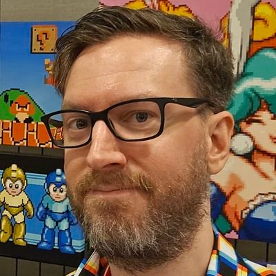 Ryan Barrettさんのプロフィール画像