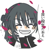 桜岐 (@aukatuki) 's Twitter Profile Photo 桜岐 (@aukatuki) 's Twitter Profile Photo