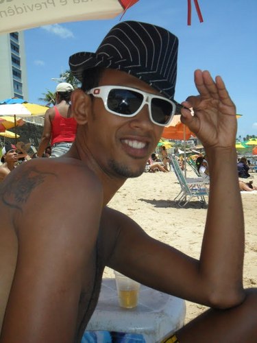Eu sou Eu!