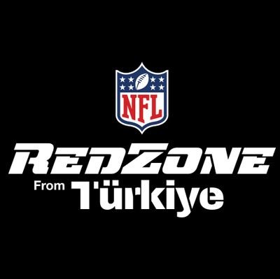 Red Zone #NFL #NFLTwitter