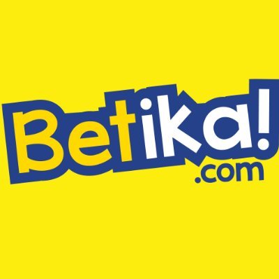 Welcome to the official Betika Malawi Twitter Account. Winning Never Stops! WhatsApp: +265 990 84 34 92