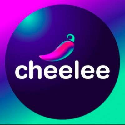I'm earning with @Cheelee_Tweet! DM me and find out how 🌶️