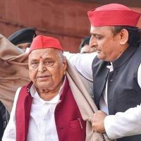 समाजवादी पार्टी–तिर्वा,कन्नौज (@advanilpal) 's Twitter Profile