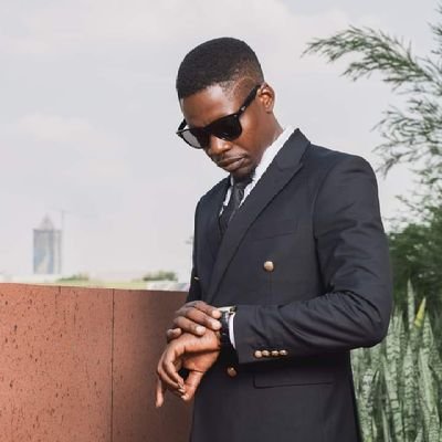 aaronshete3's profile picture. #THE APOSTLE HIMSELF