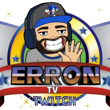 erron_tv Profile Picture