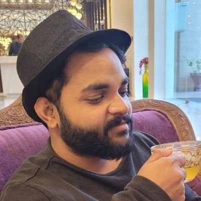 Aheadshubh's profile picture. Human