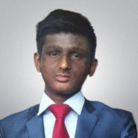 Dhruv Aggarwal(@DhruvAg092003) 's Twitter Profile Photo