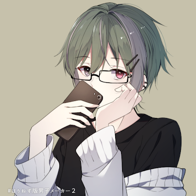 Akiha1116's profile picture. 📣🌈
💫🌠
🎼