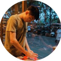 Zihao Zhou (@zihaozhou_) 's Twitter Profile Photo Zihao Zhou (@zihaozhou_) 's Twitter Profile Photo