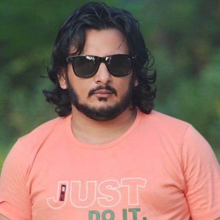Follow for Follow back |
Social Media Activist | Content Creator | Freelancer | Foodie
