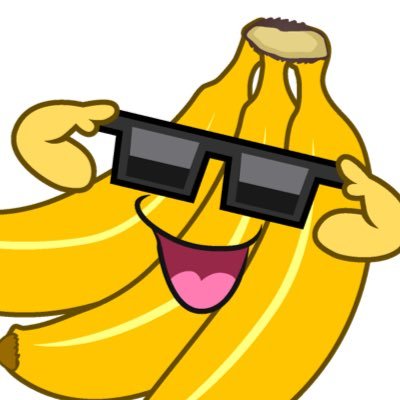 bananaissnack's profile picture. 自由気ままなツイートだらけなはず プログラミングが趣味