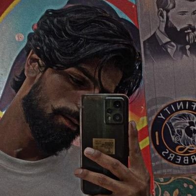 LoneJackie18879's profile picture. in over their head
