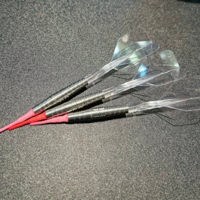 ダーツ垢🎯アカウント名がカードネーム ヤドン/コダック/楽天お買いものパンダ/うさぎ帝国/コンビーフ/たらこ明太子/岩下の新生姜が好き!!!べろ〜家東十条店プレイヤー #ダーツ好きと繋がりたい