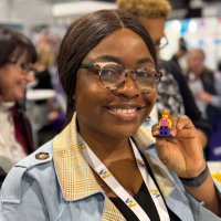 Joy Akpanumoh_OT (@joyakpanumohot) 's Twitter Profile
