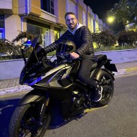 Bekir (@bekiraltrn) Twitter profile photo