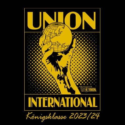 skeleton_41's profile picture. ドイツサッカーが好きです。Japanisch Unioner.
ブンデスリーガを中心に海外サッカー、Jリーグなど色々視聴。
Union Berlin/Bundesliga